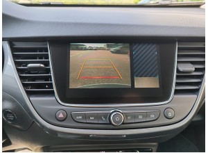 OPEL CROSSLAND ELEGANCE 1200 T 130 CV CAMBIO AUTOMATICO ,OK NEOPATENTATI!!!